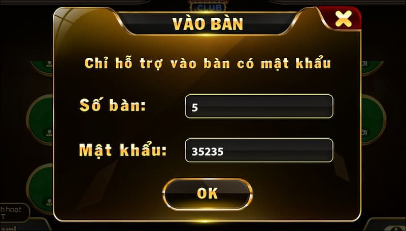 Nắm chắc cây chốt