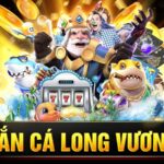 Bắn cá long vương Hit Club