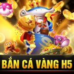 Bắn cá vàng H5 Hit Club