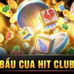 Hit Club bầu cua