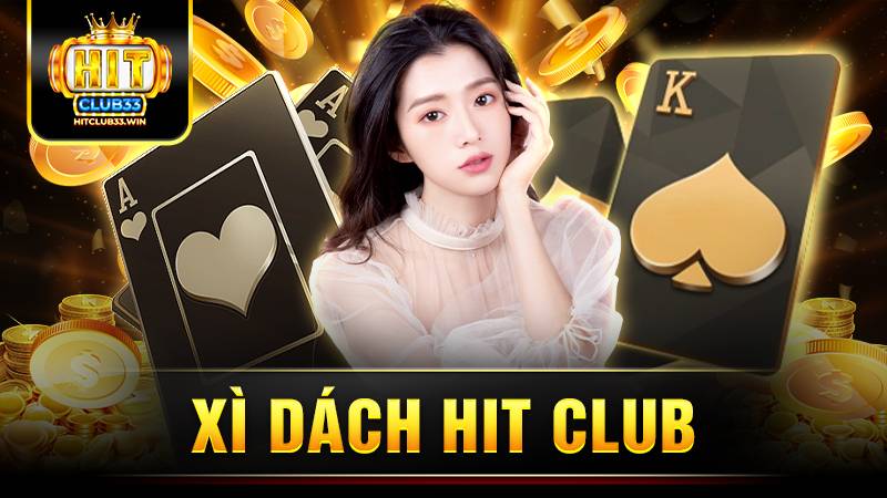 Hit Club xì dách